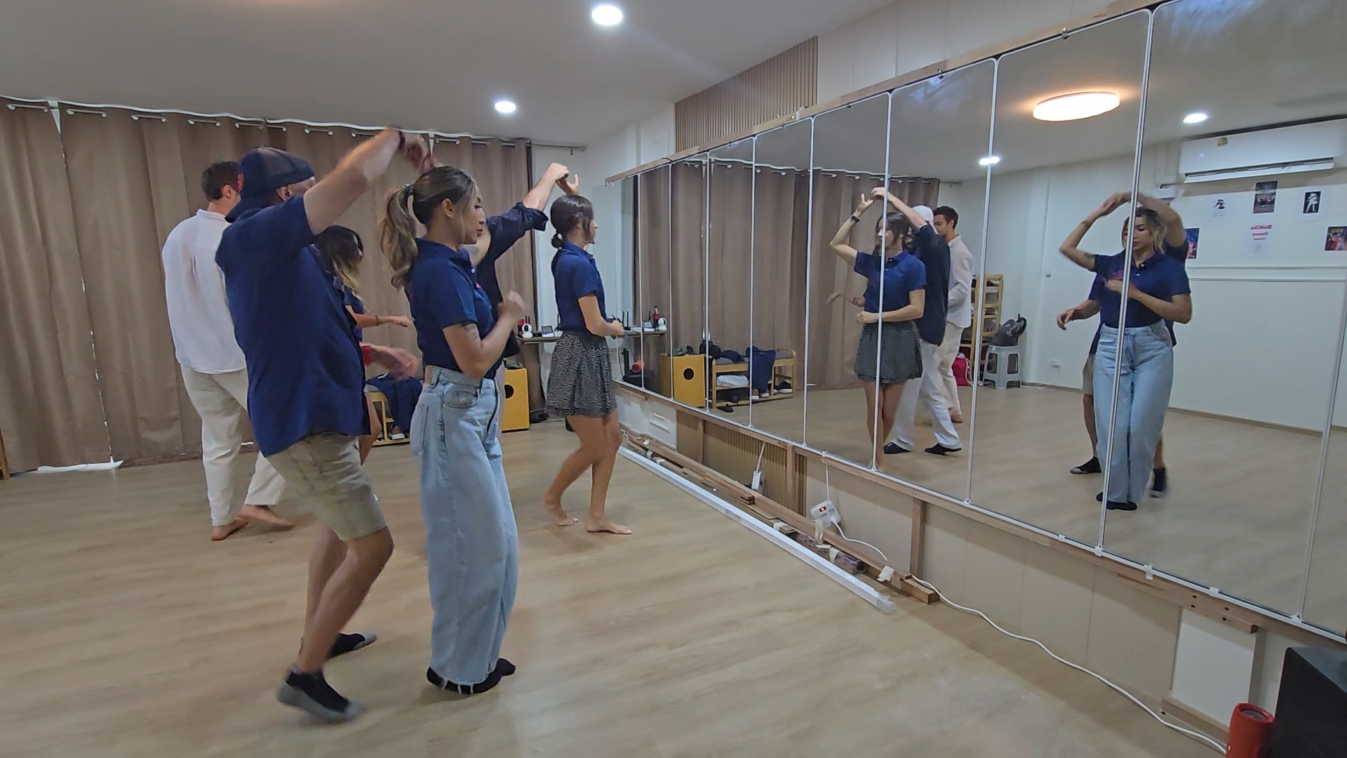 BaKiSa Dance & Events Phuket
