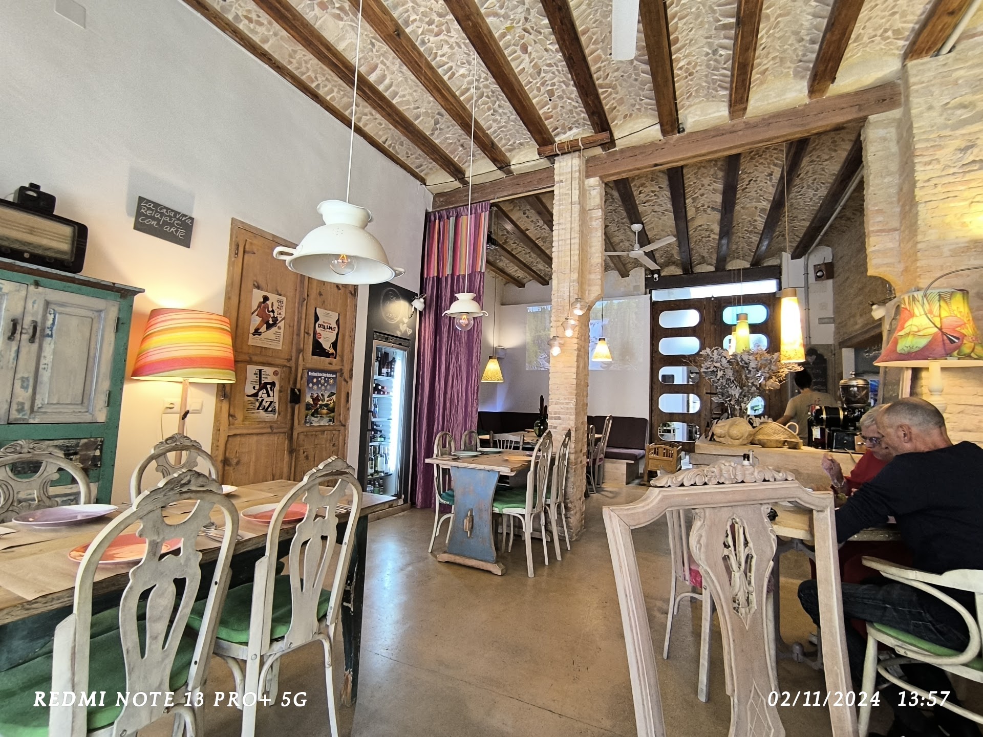 La Casa Viva