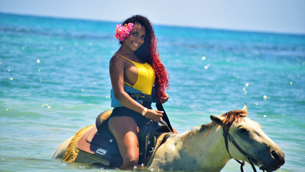 St Ann's Bay Horse Back Riding Association