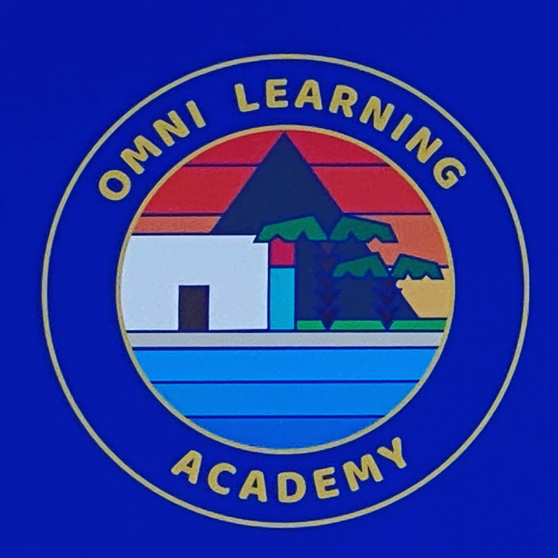 Omni Learning Academy - British International School Tenerife , Callao Salvaje