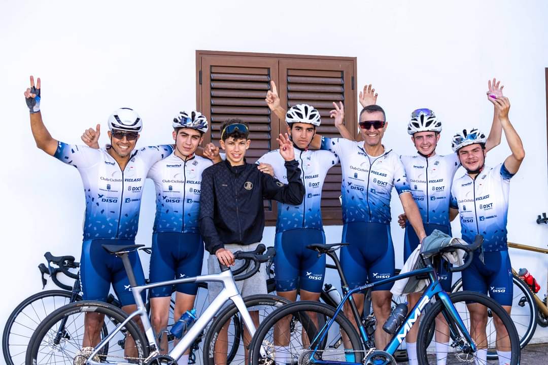 Club Ciclista Viclass