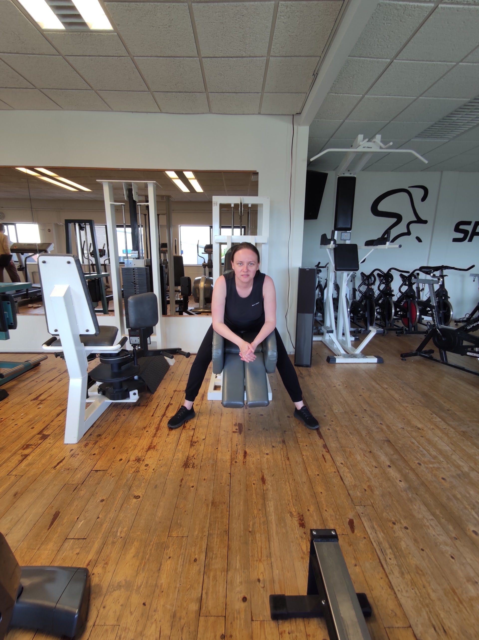 Sportschool Texel