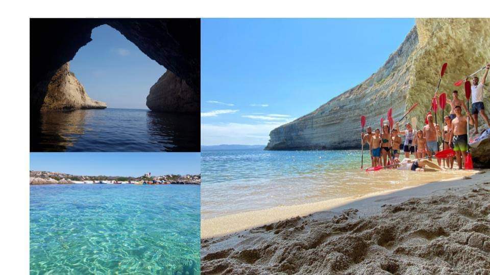 Sardinia Fun