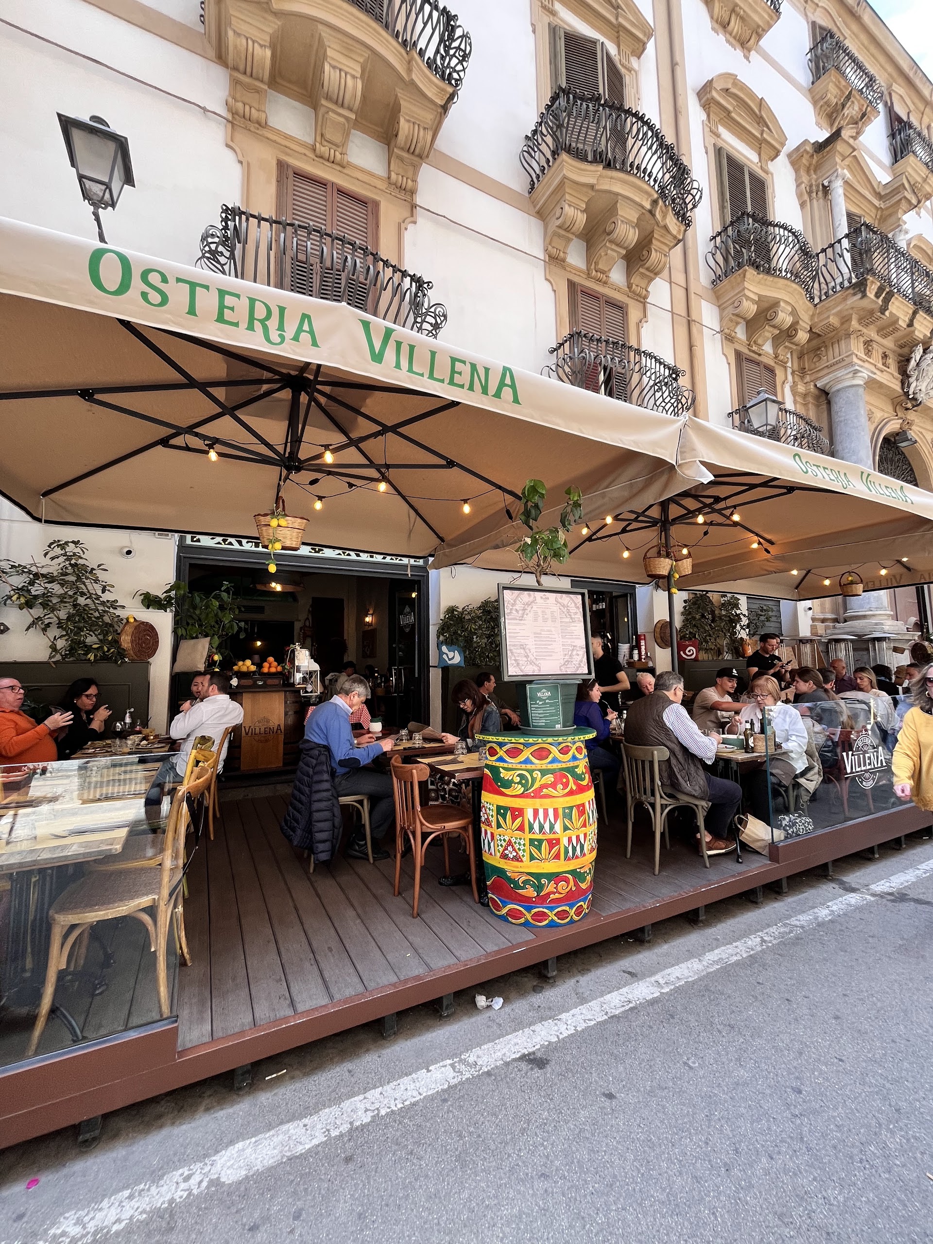 Villena