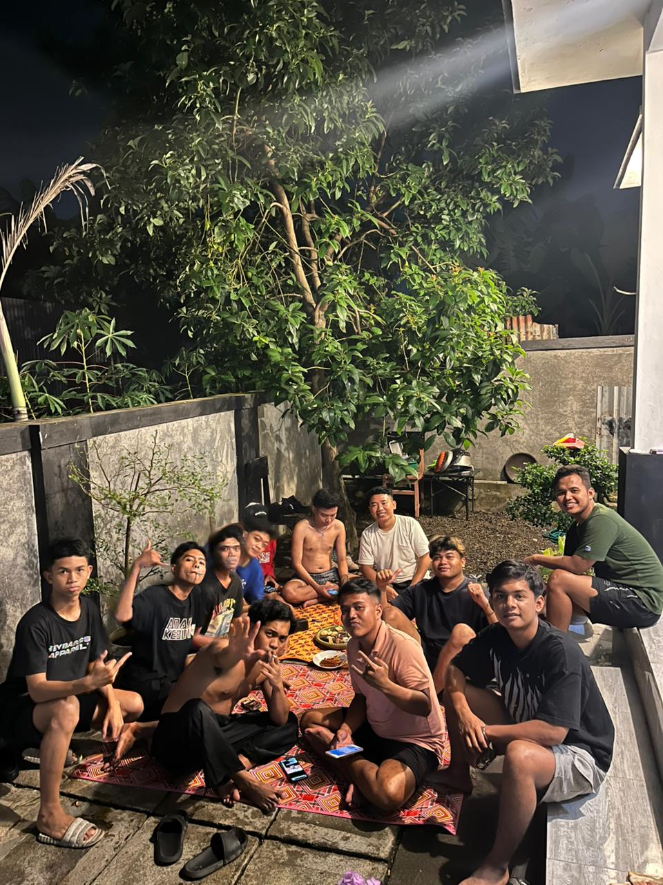 Ala Sahabat