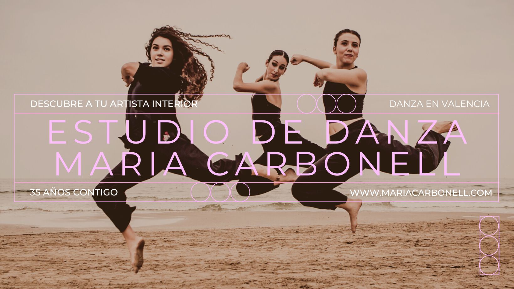 Danza Maria Carbonell