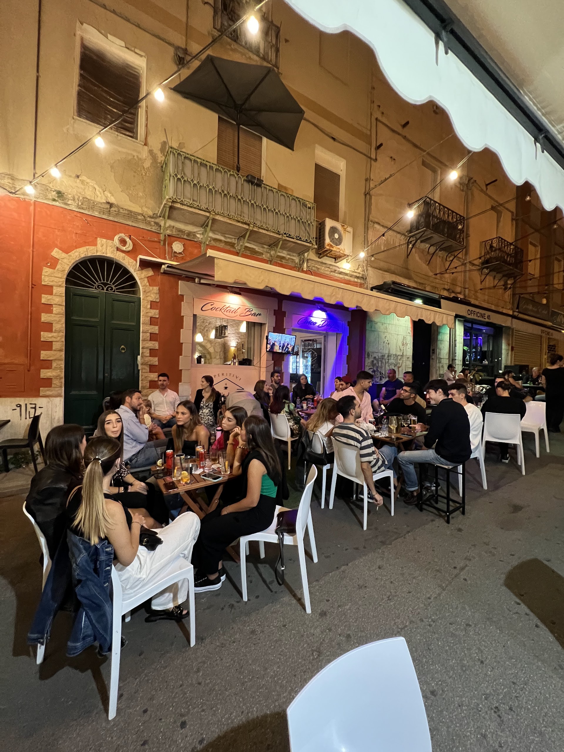Civico Day