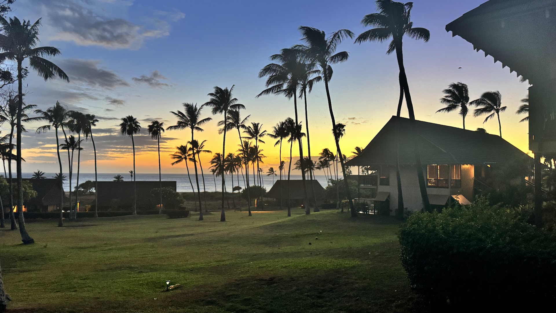 Kaluakoi Villas
