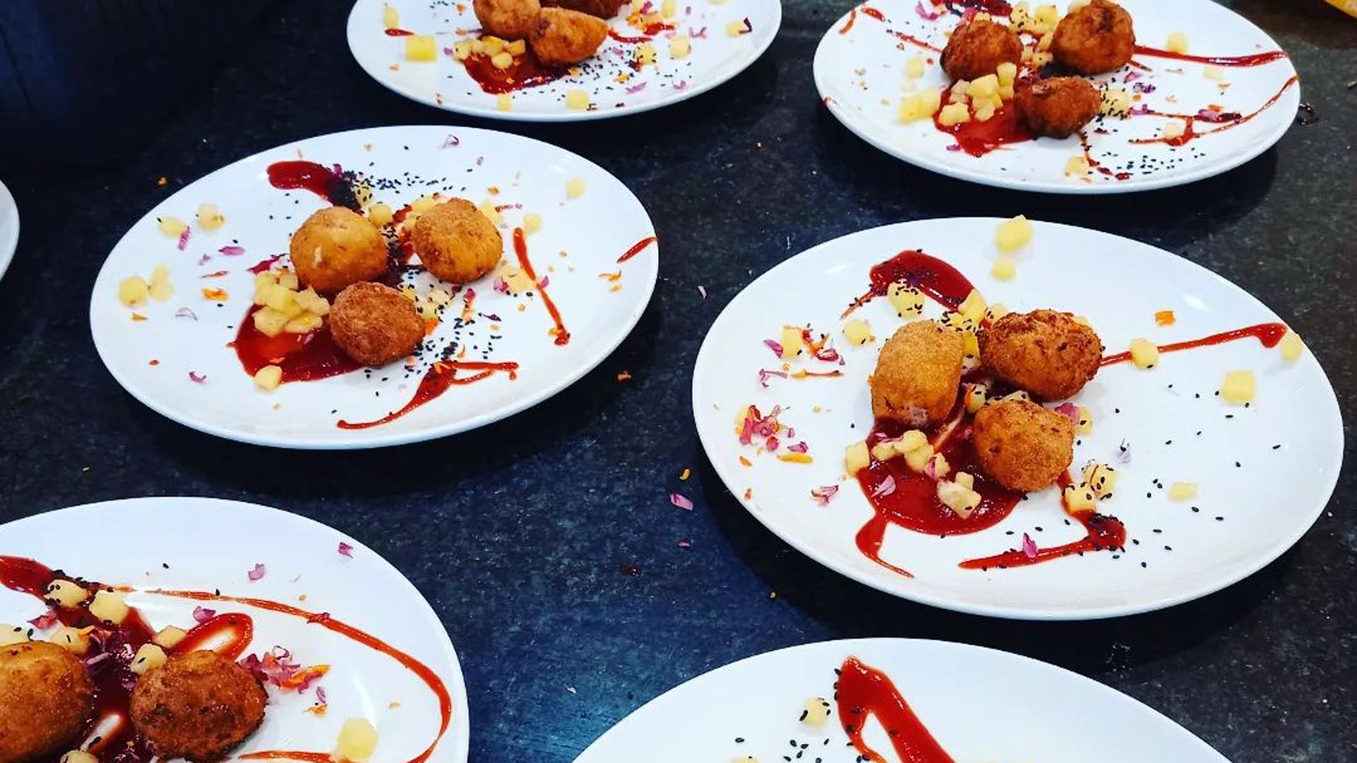 Private Chef Marbella - My Chef at Home Spain