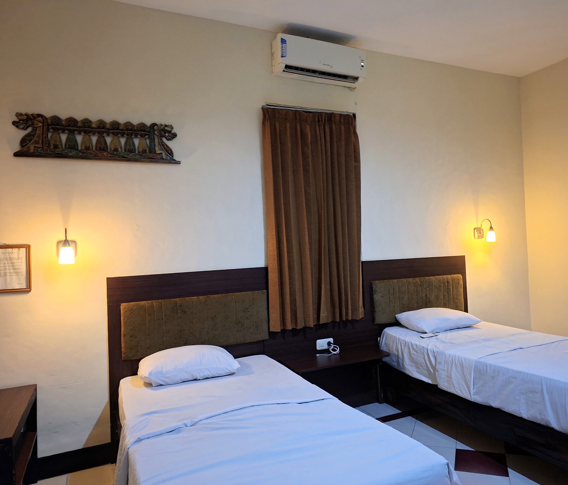 Mataram Hotel