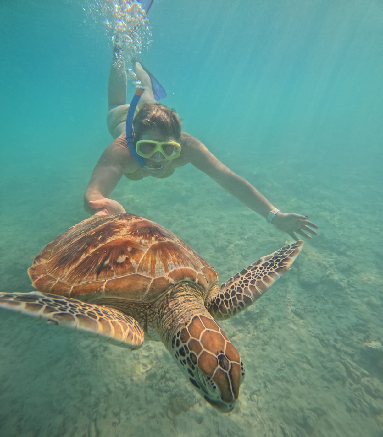 Umbak Sorong boat trip