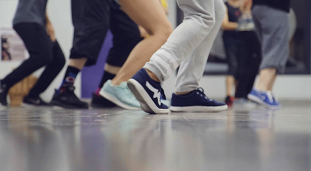 Flow escuela de baile y pole dance EN MADRID