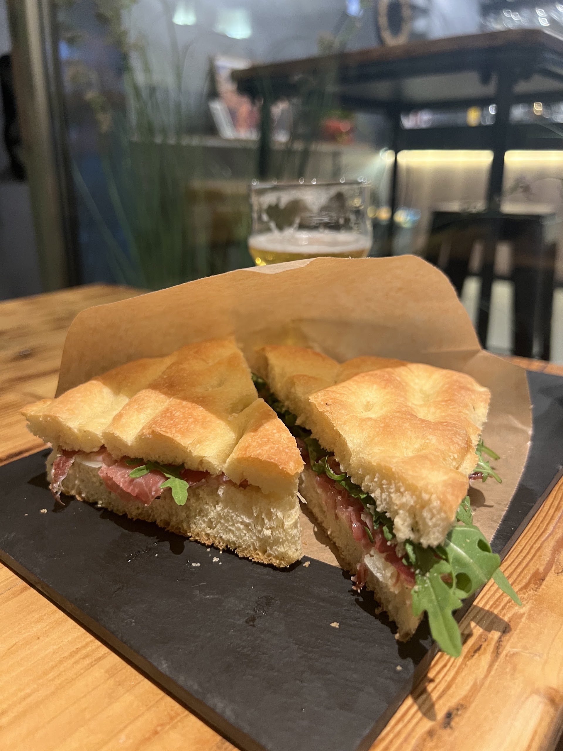 AL VICO - Birreria Artigianale