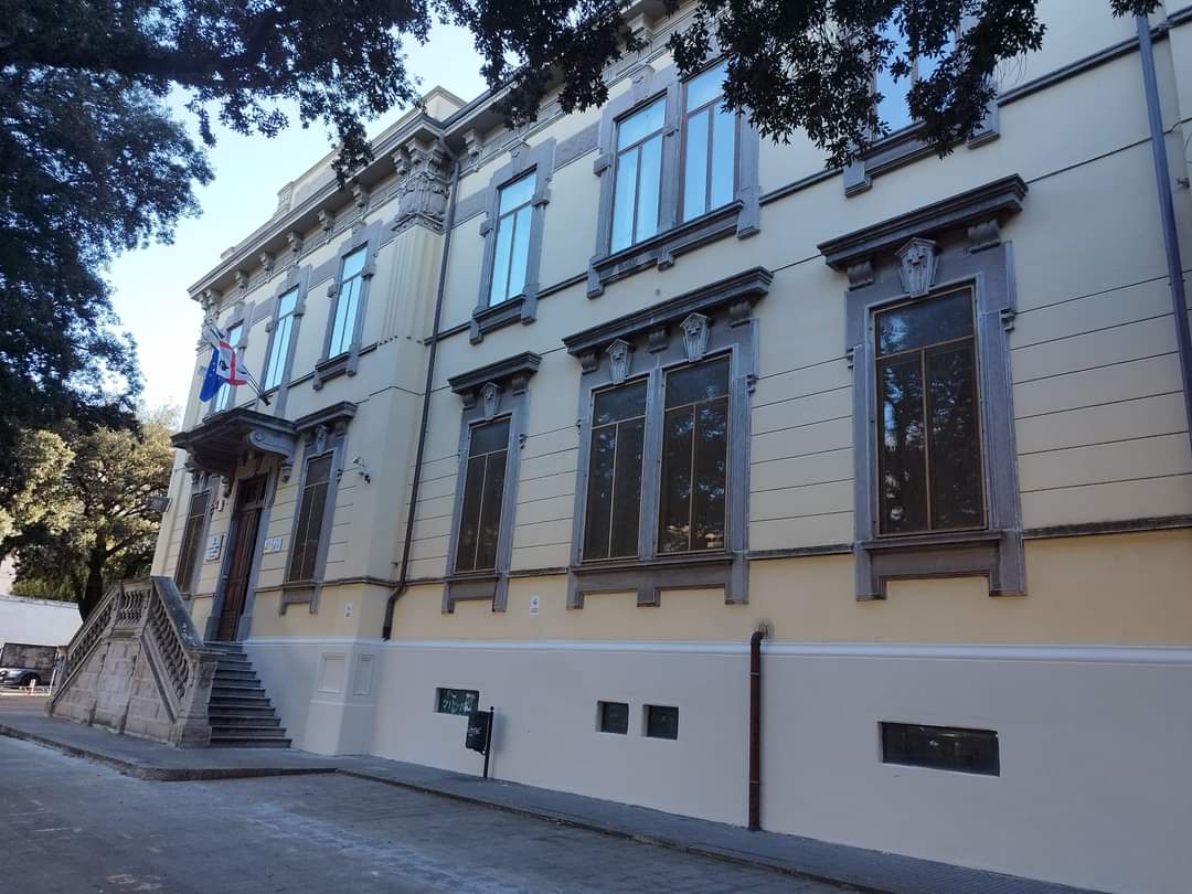Associazione Culturale Alliance Française Sassari