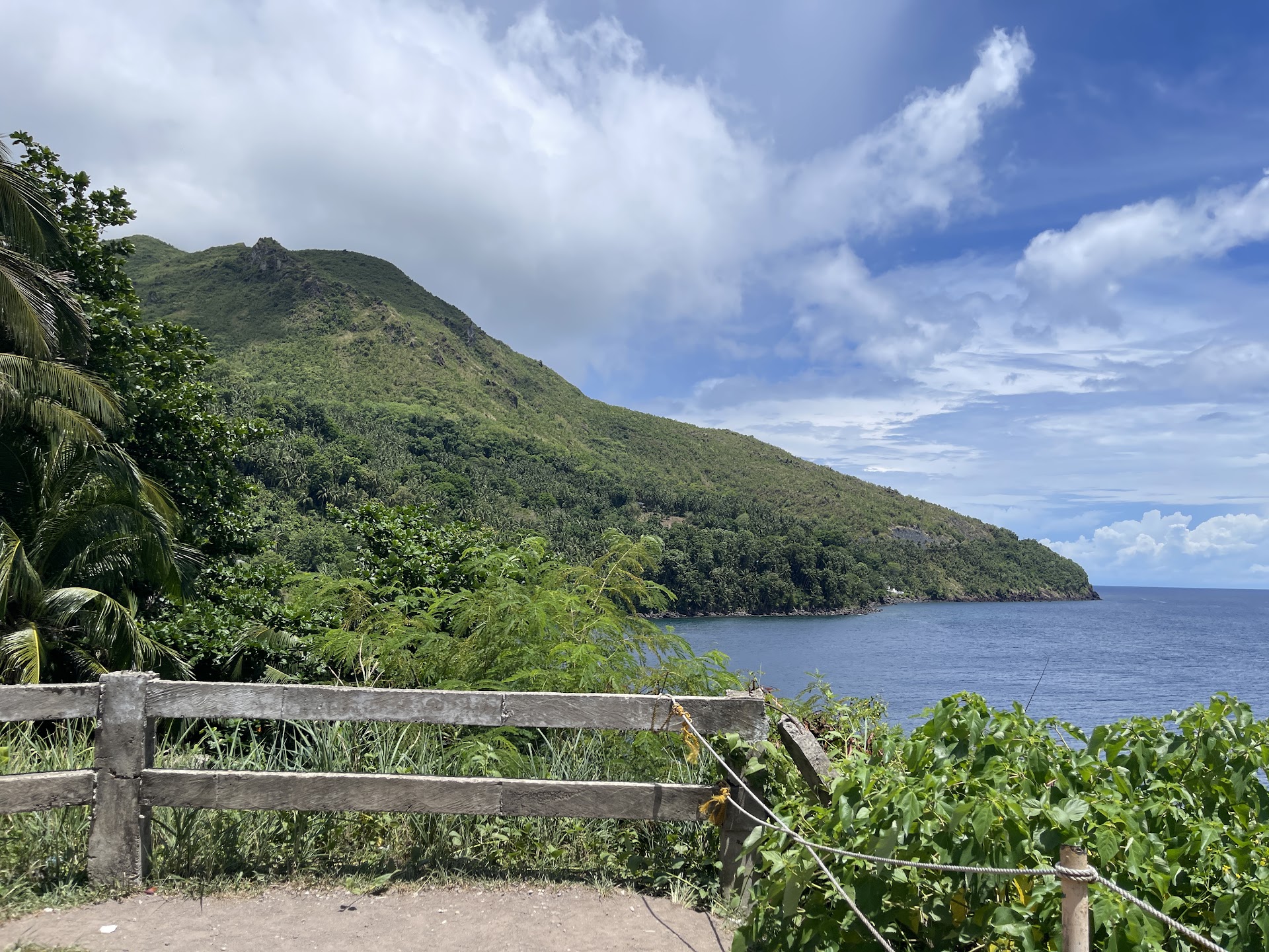 Chan Lookout Point