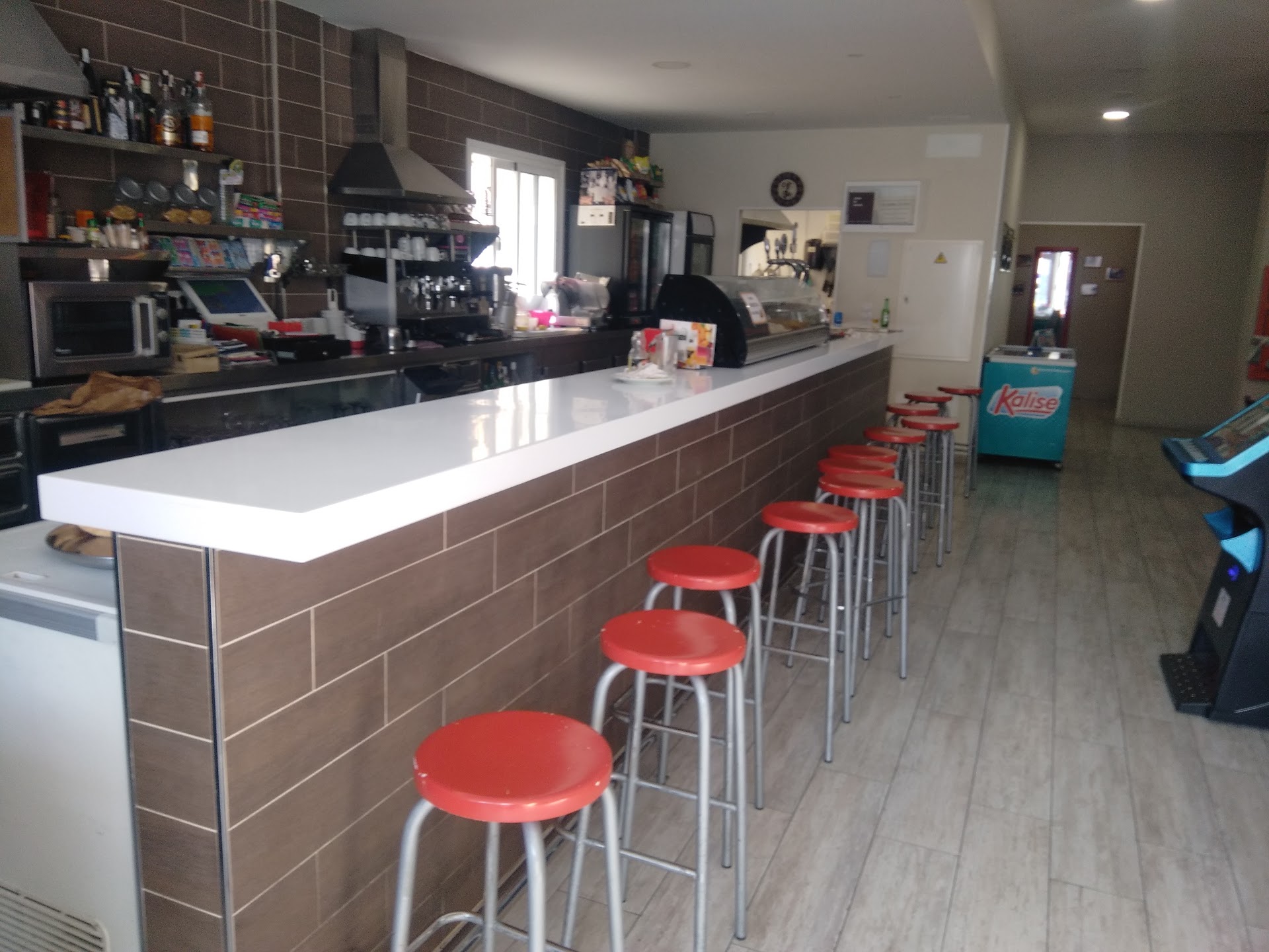 Bar Fumero