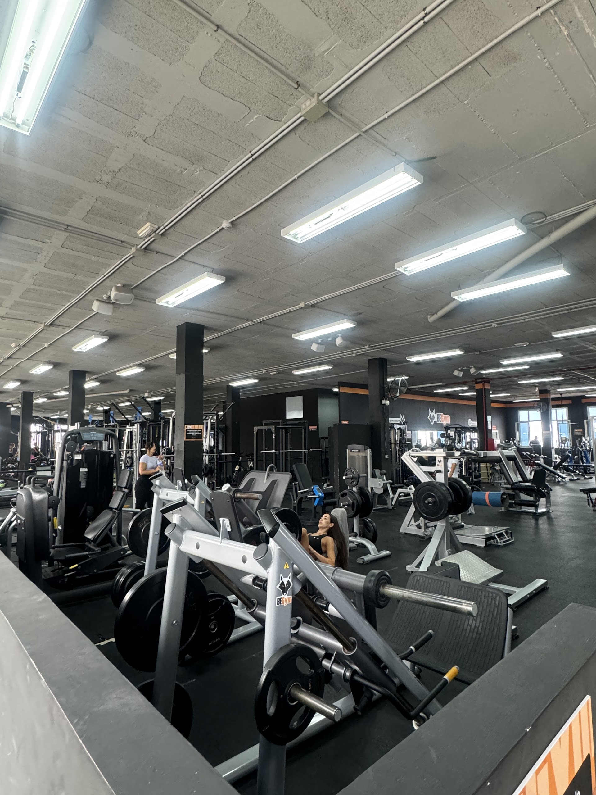 BEGym Tenerife