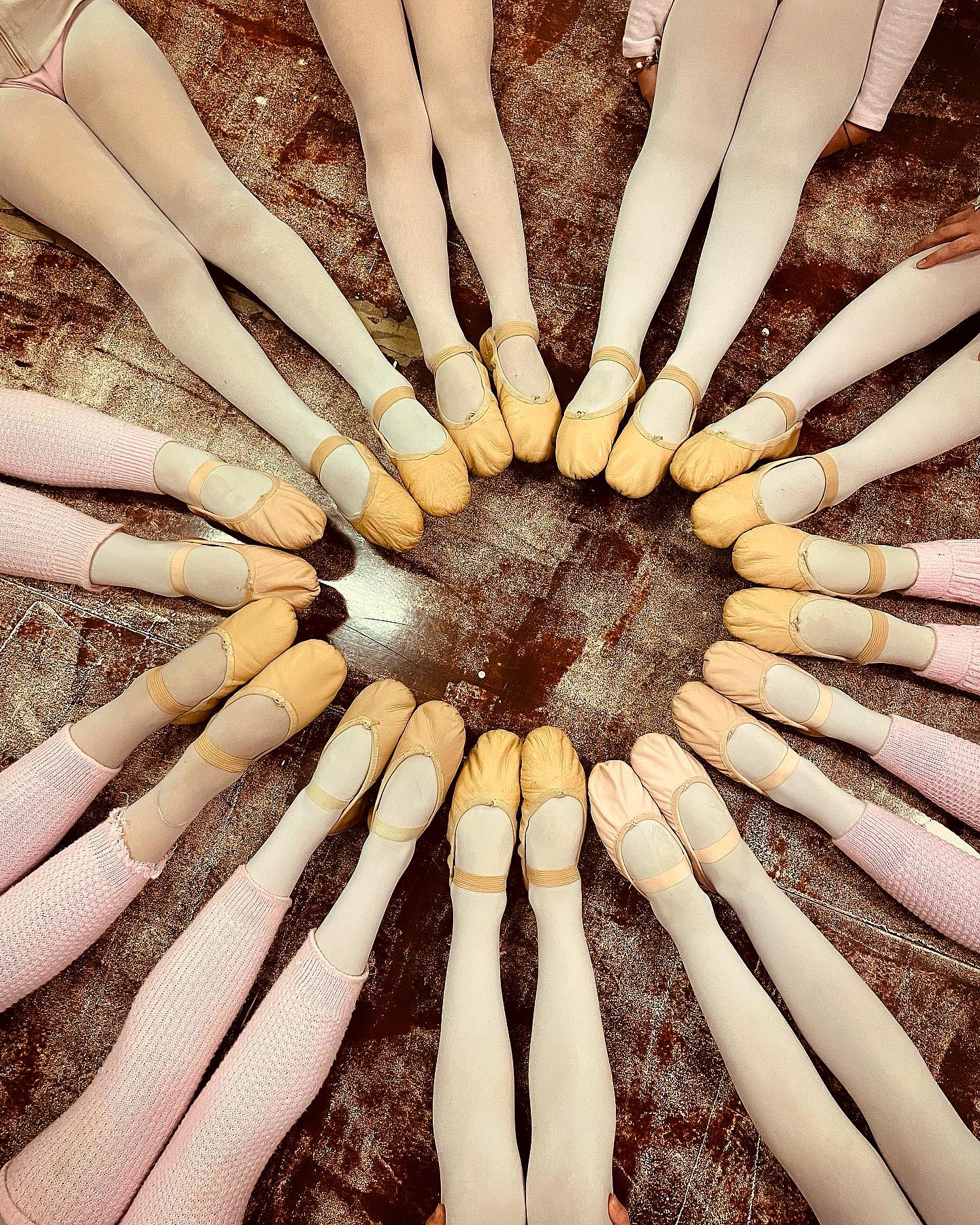 A S D London Ballet School
