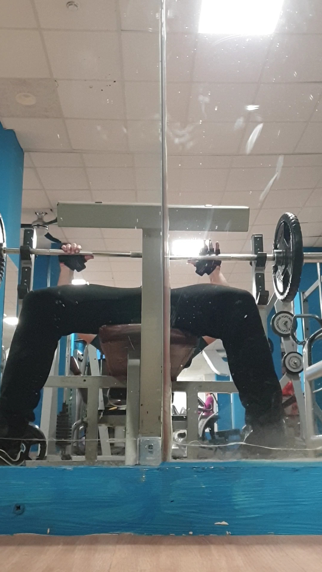 Body Time Fitness & Dance - Fitness Palermo