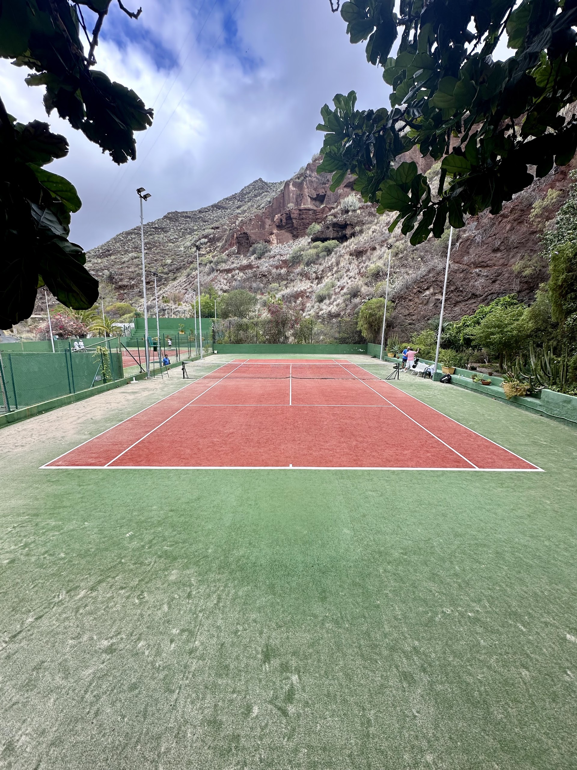 Capicua Tenis Club