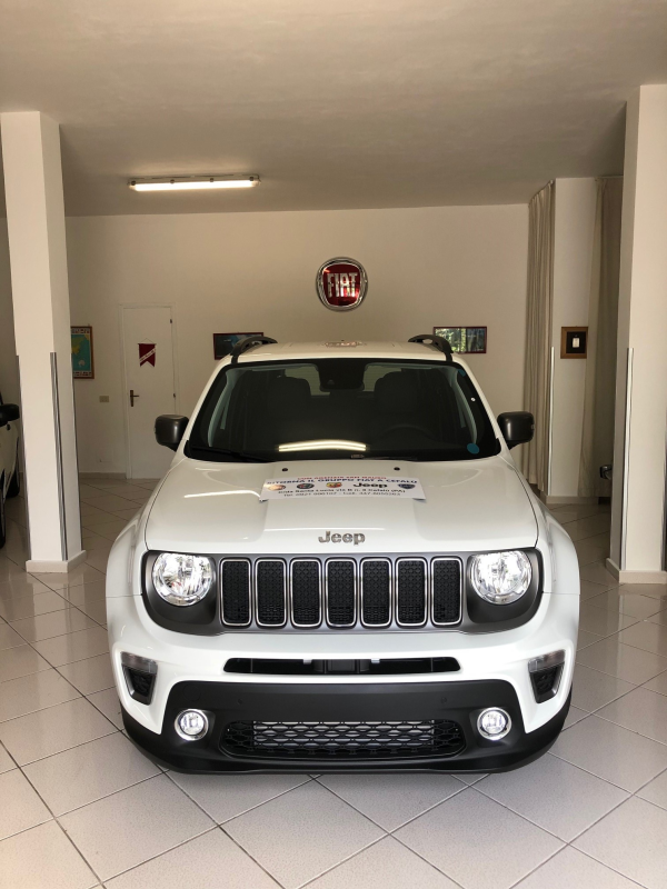Agenzia San Mauro - Concessionario - Fiat -Alfa Romeo -Jeep -Lancia Cefalu'