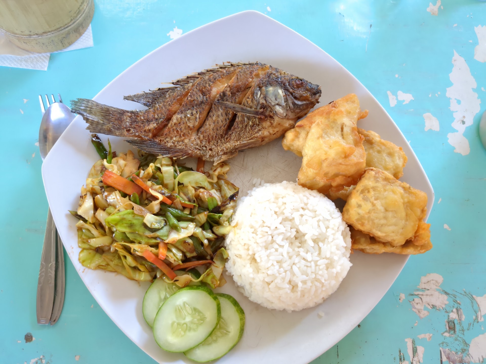 Ilung Warung