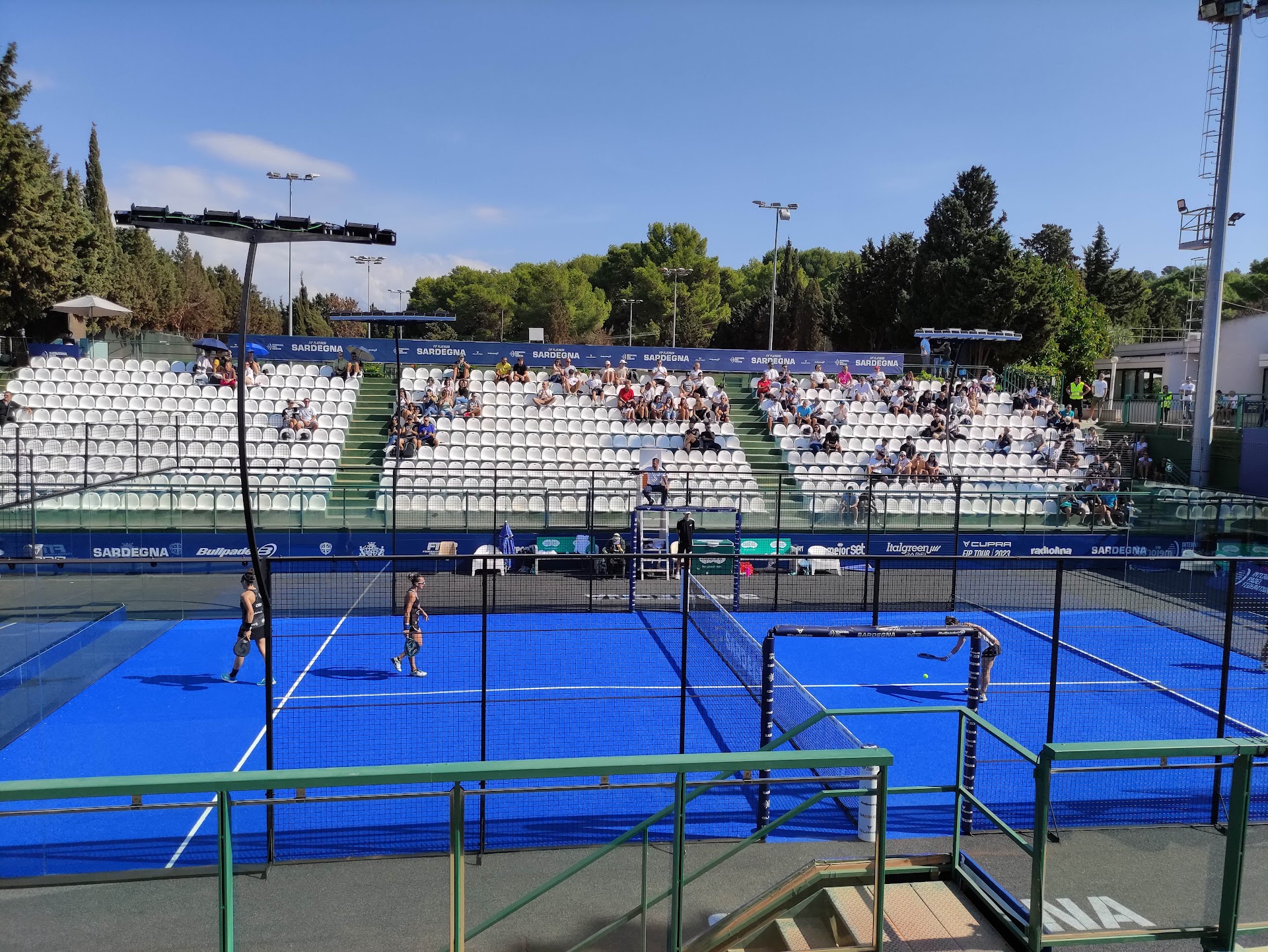 Tennis Club Cagliari