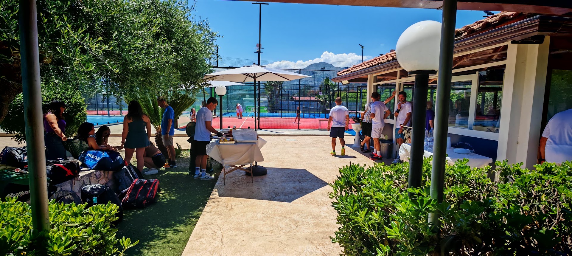 A29 Padel Club