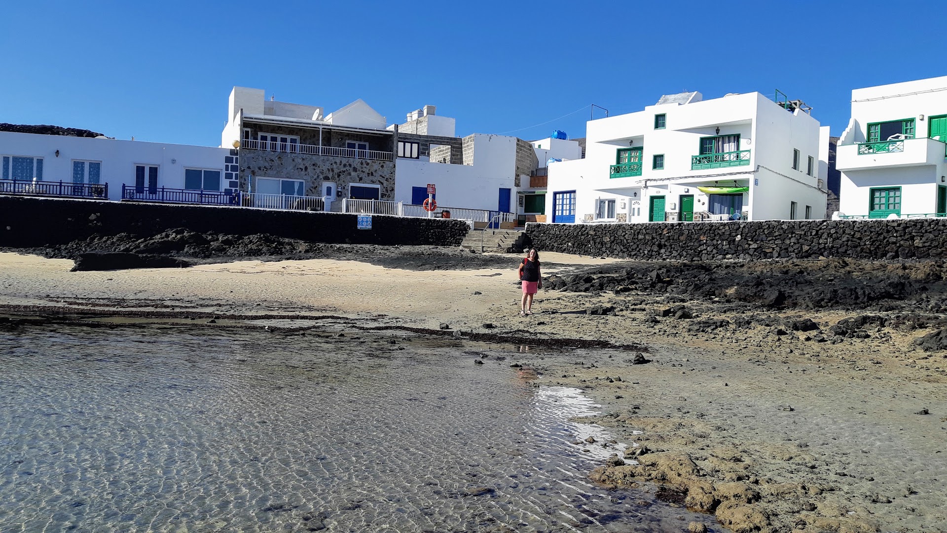 Casa El Charco