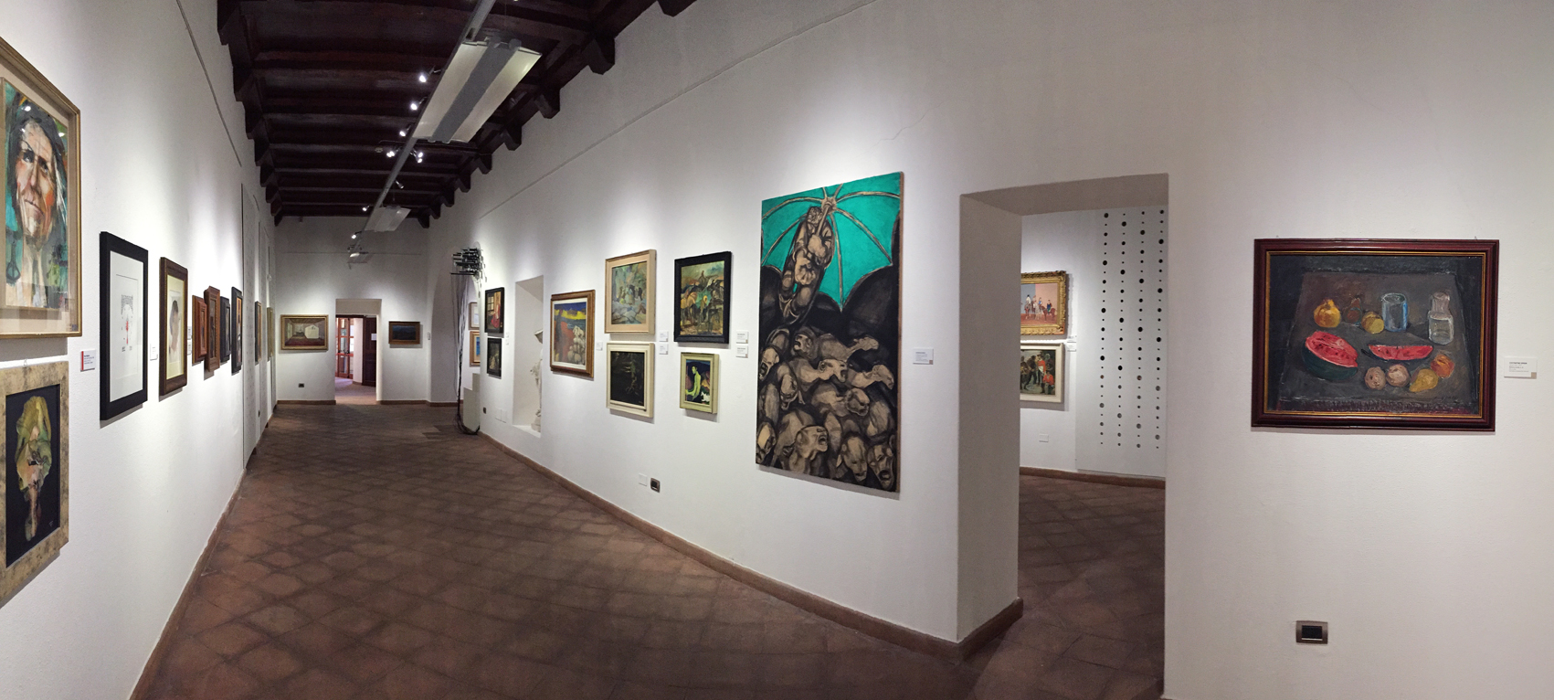 Carlo Contini Council Picture Gallery