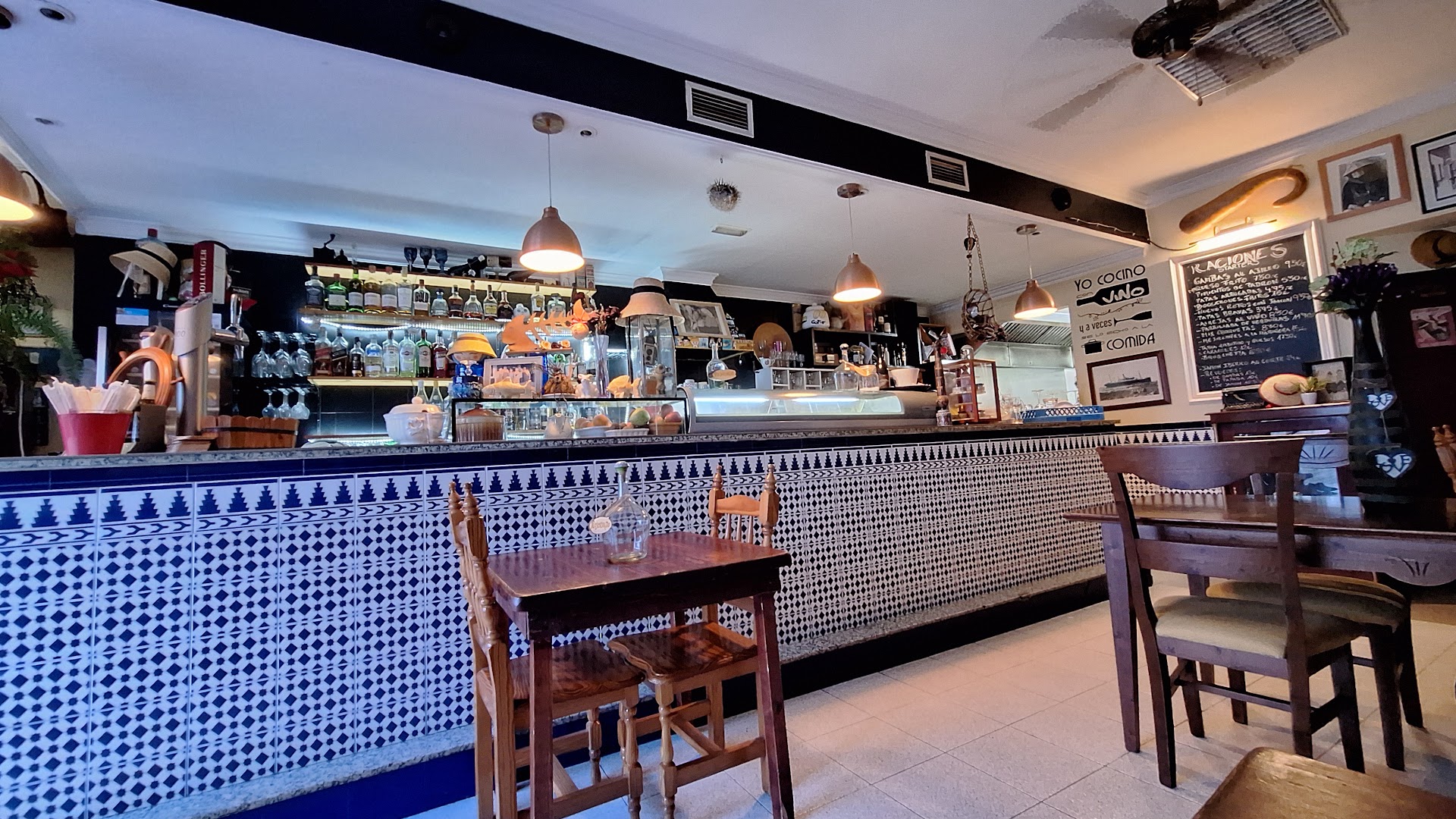 Bar El Parral