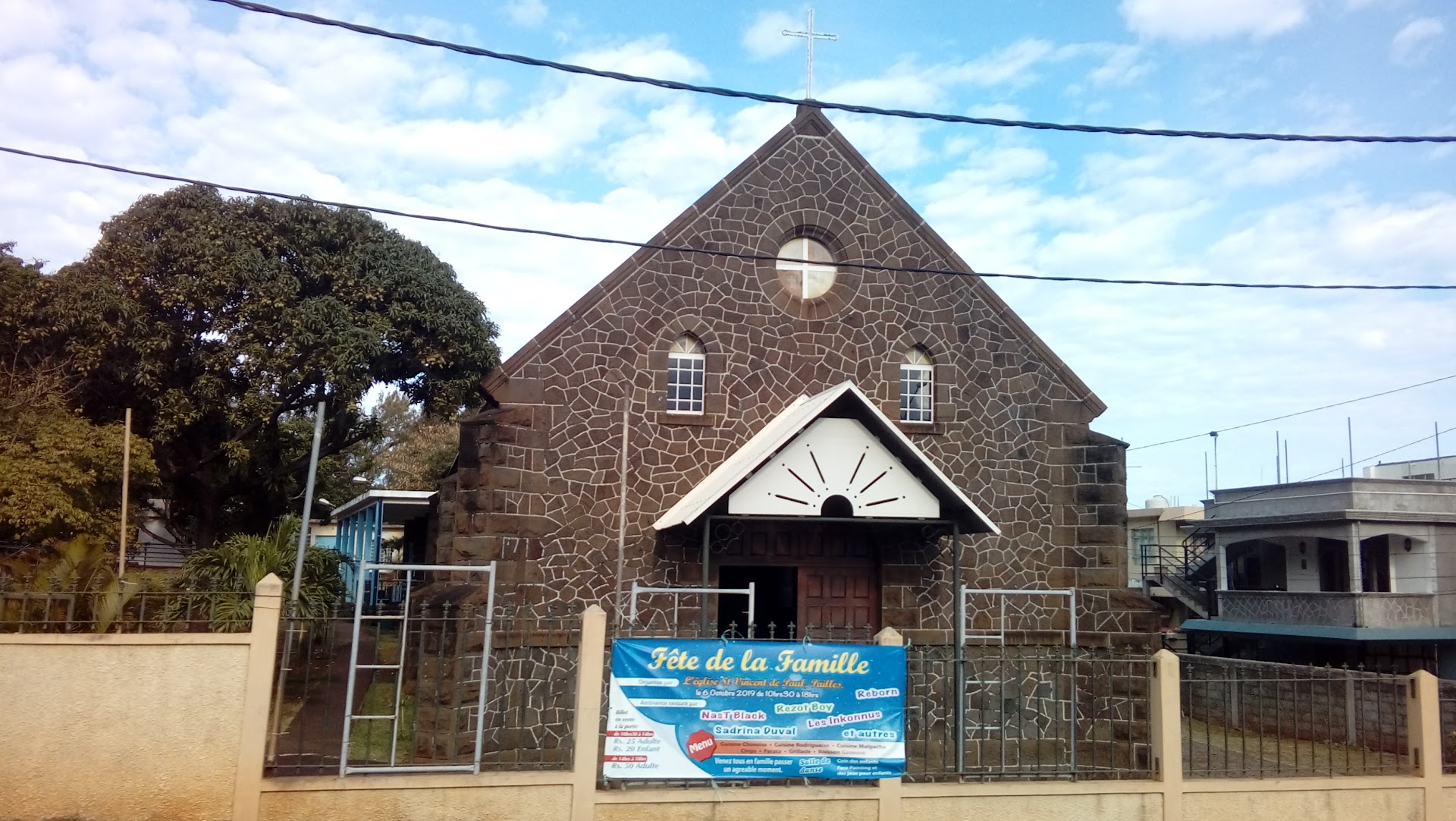 Saint Vincent de Paul