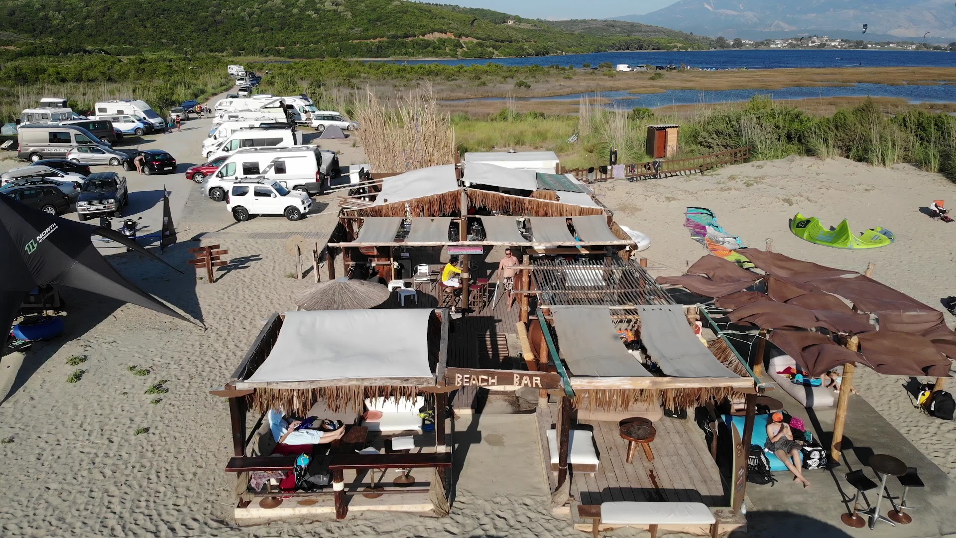 Kite Club Greece