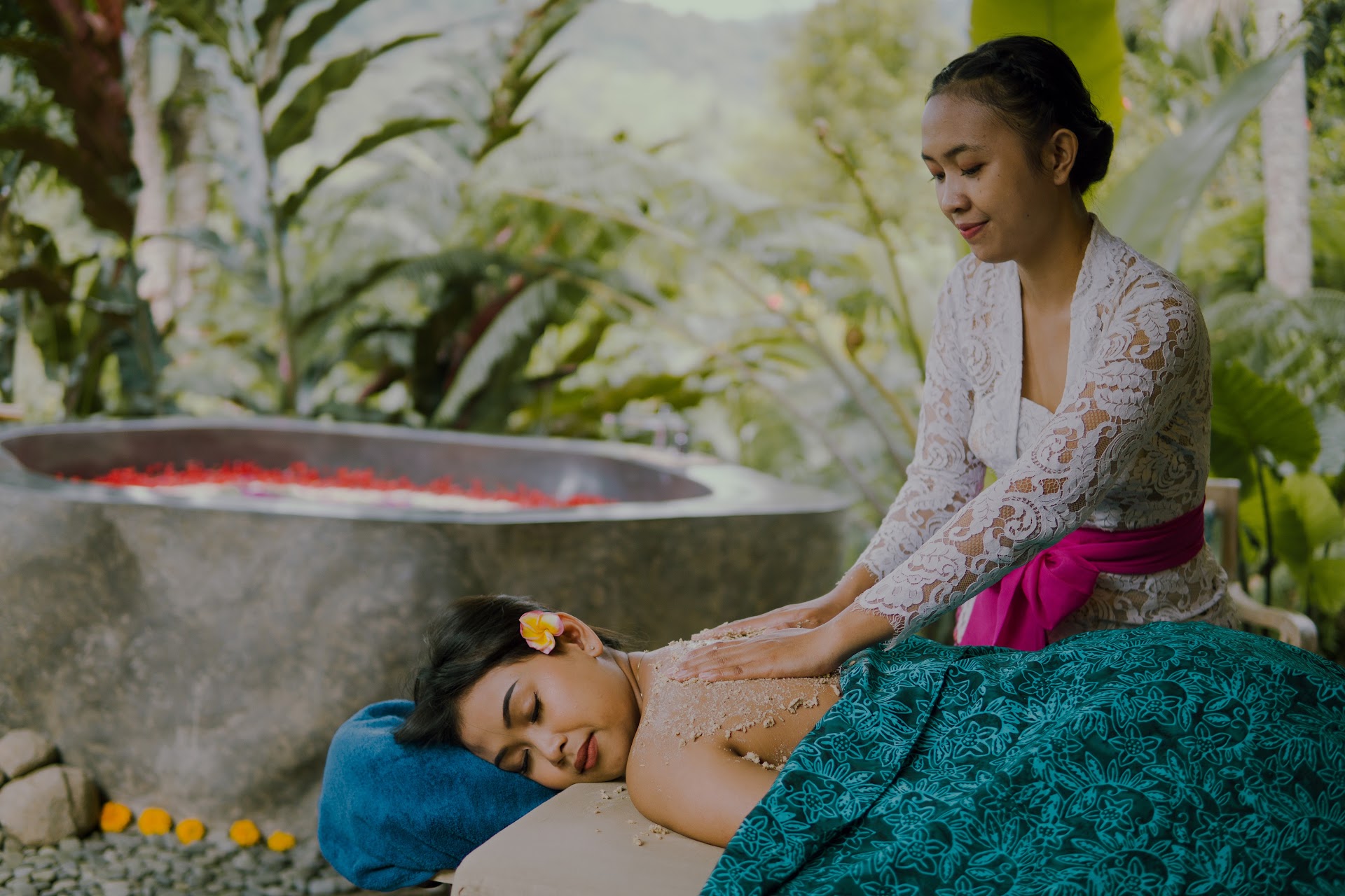 Soendaram Spa & Wellness Lovina