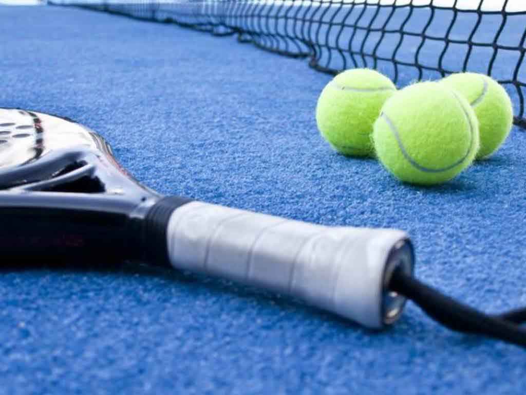 Las Padel