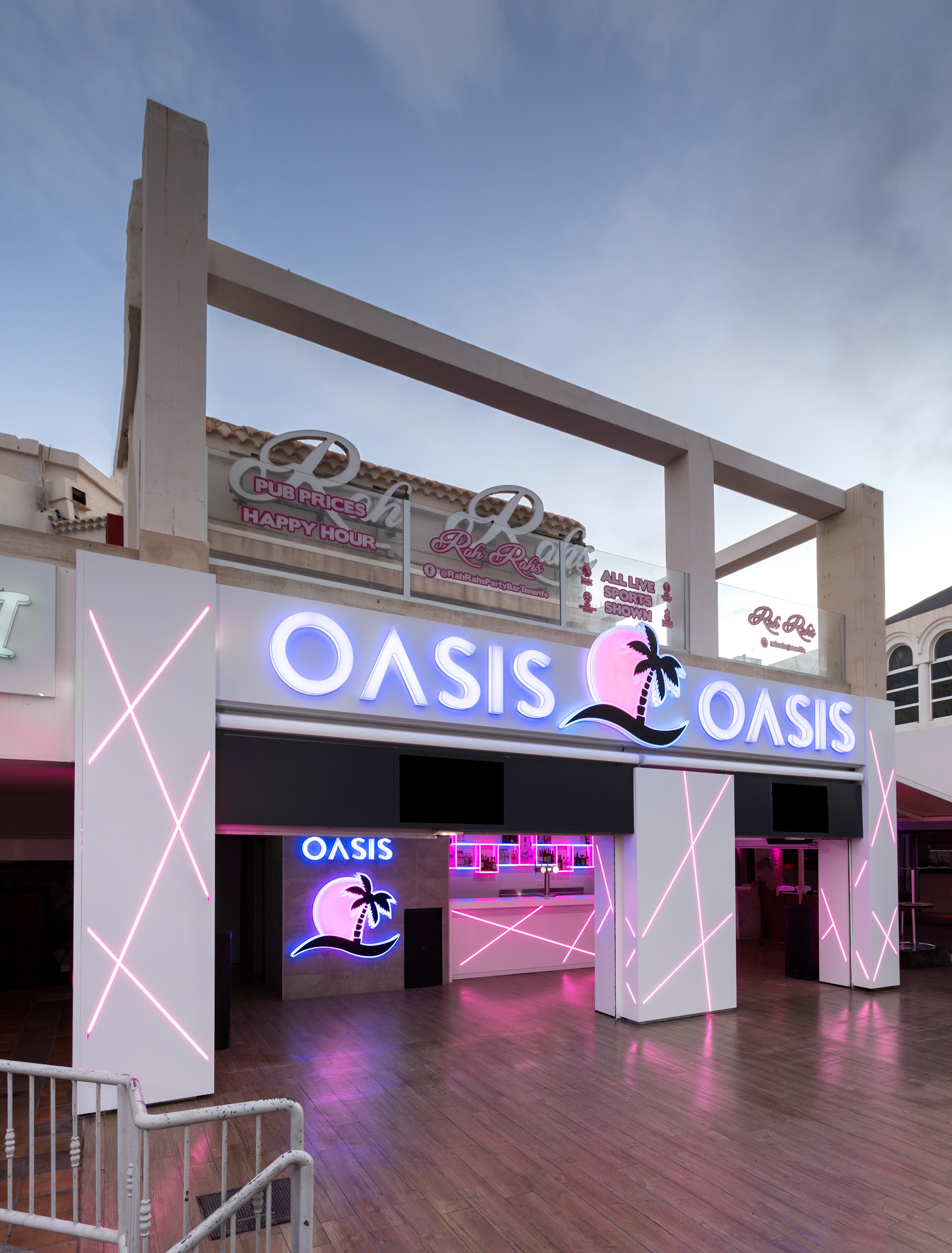 Oasis