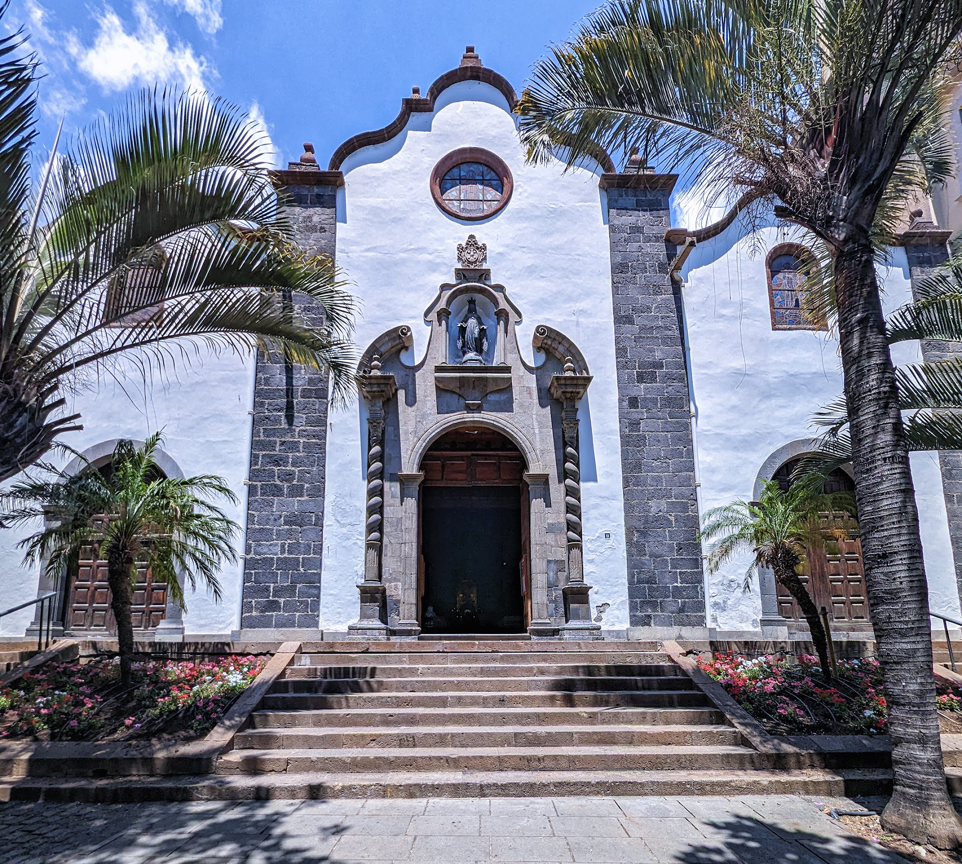 Parroquia de San Francisco de Asís