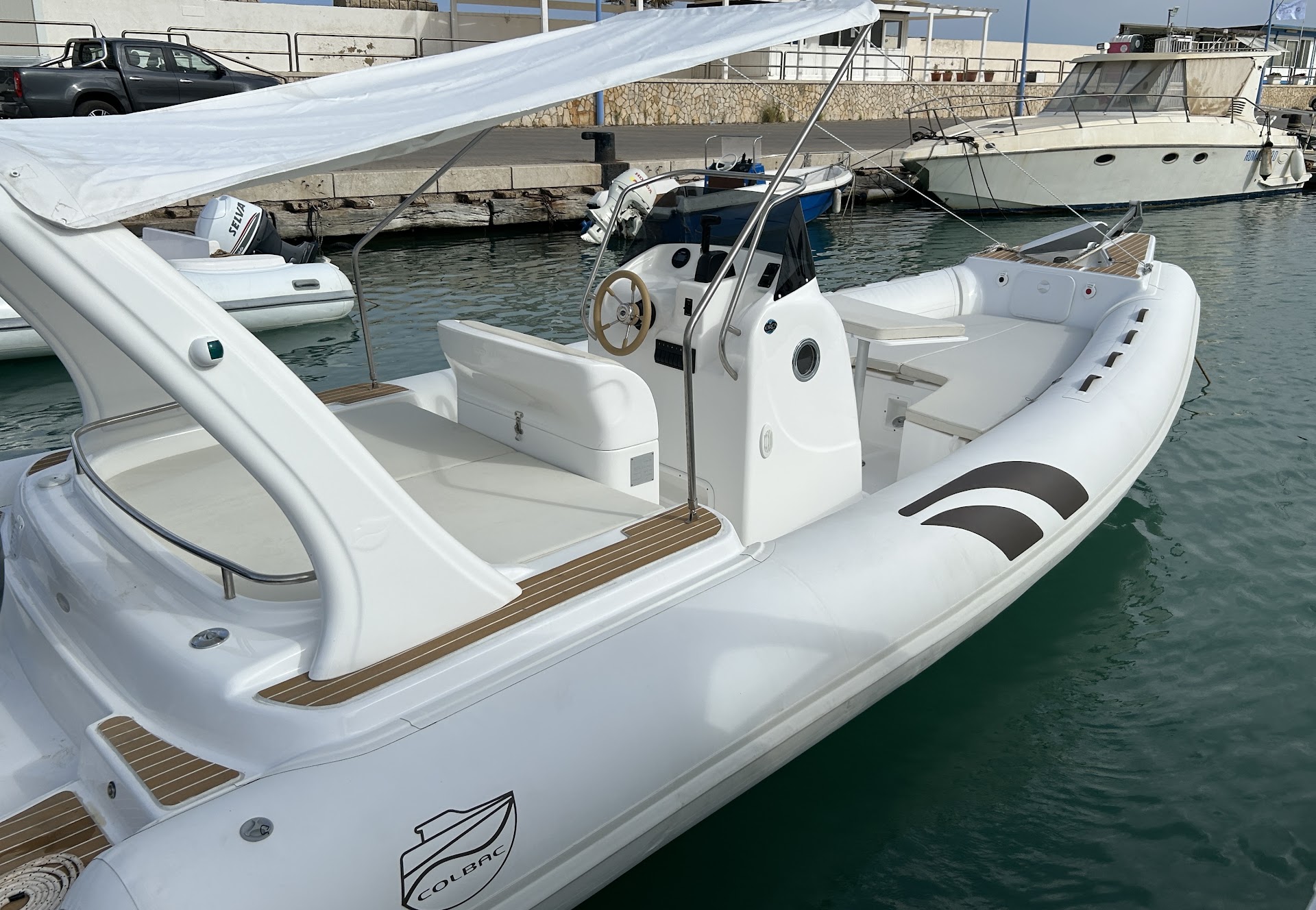 Marina di Porto Empedocle S.r.l
