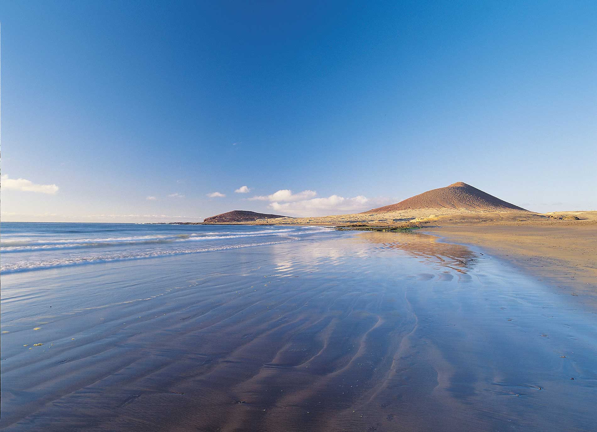 International Mar y Sol Open Tenerife