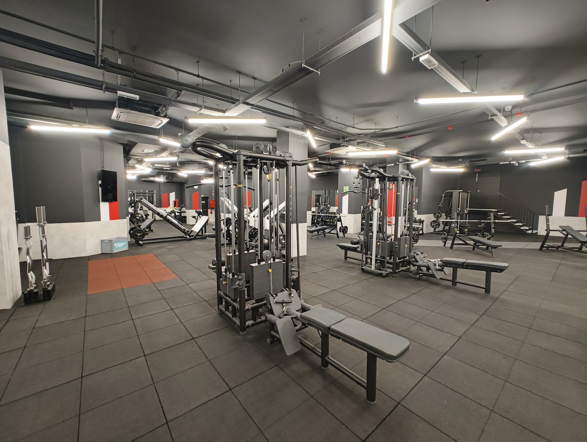Synergym