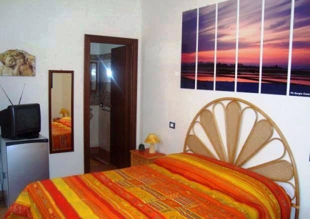B&B Le Anfore