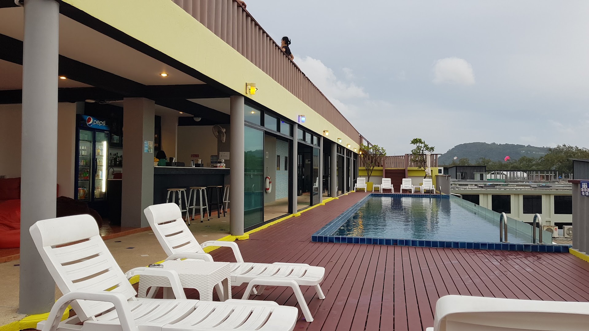 7Q Patong Beach Hotel