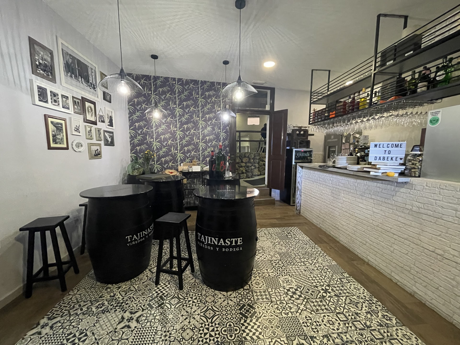 Dabeke Restaurante