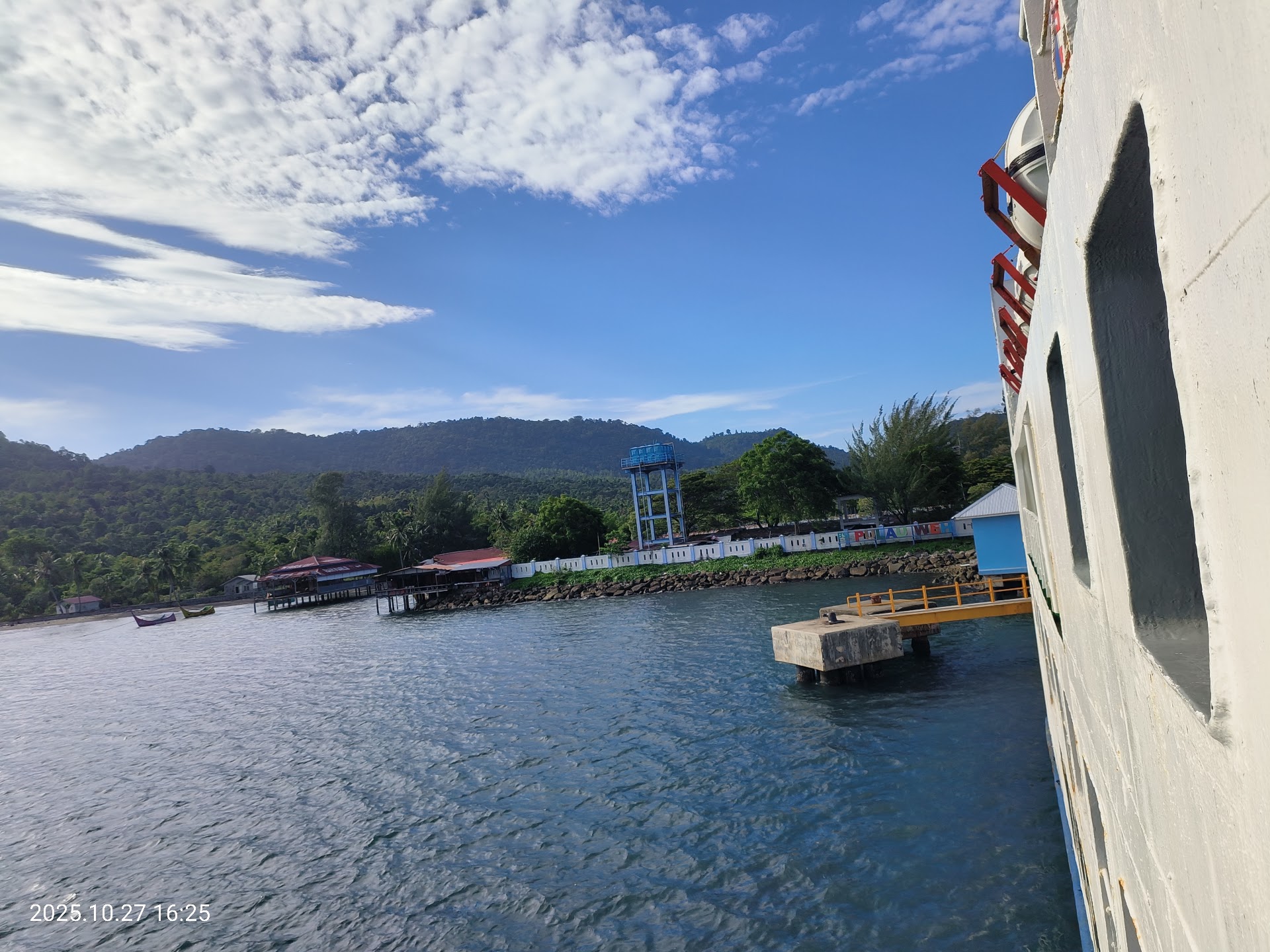Pelabuhan Sabang