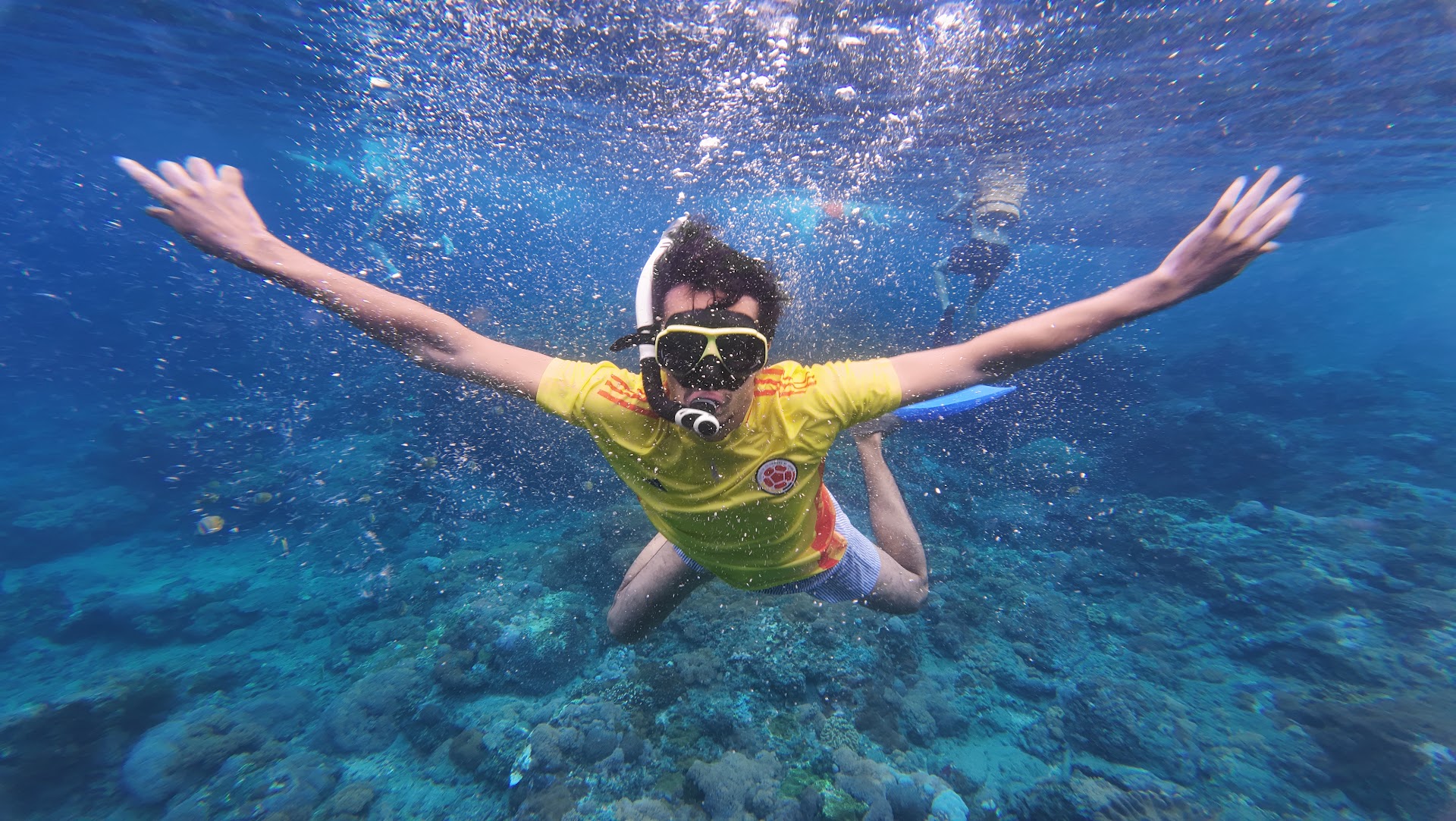 ONE DAY NUSA PENIDA TOUR - LUIS BALI TOURS OFFICIAL