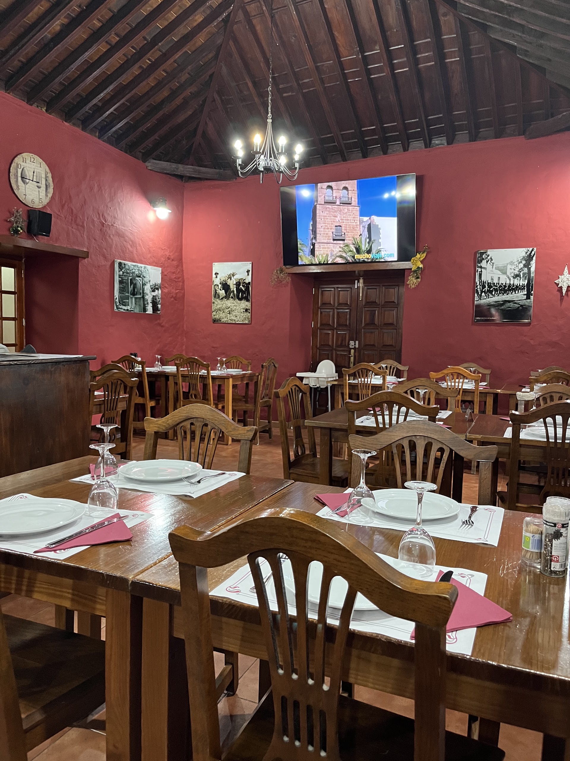 Centro Cultural La Tegala