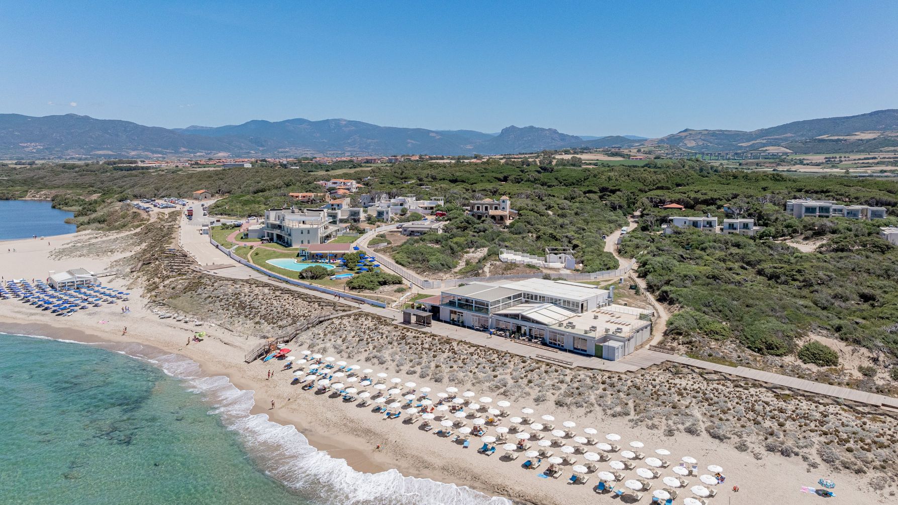 Bellevue Sardinia Resort,Affiliated by Melia