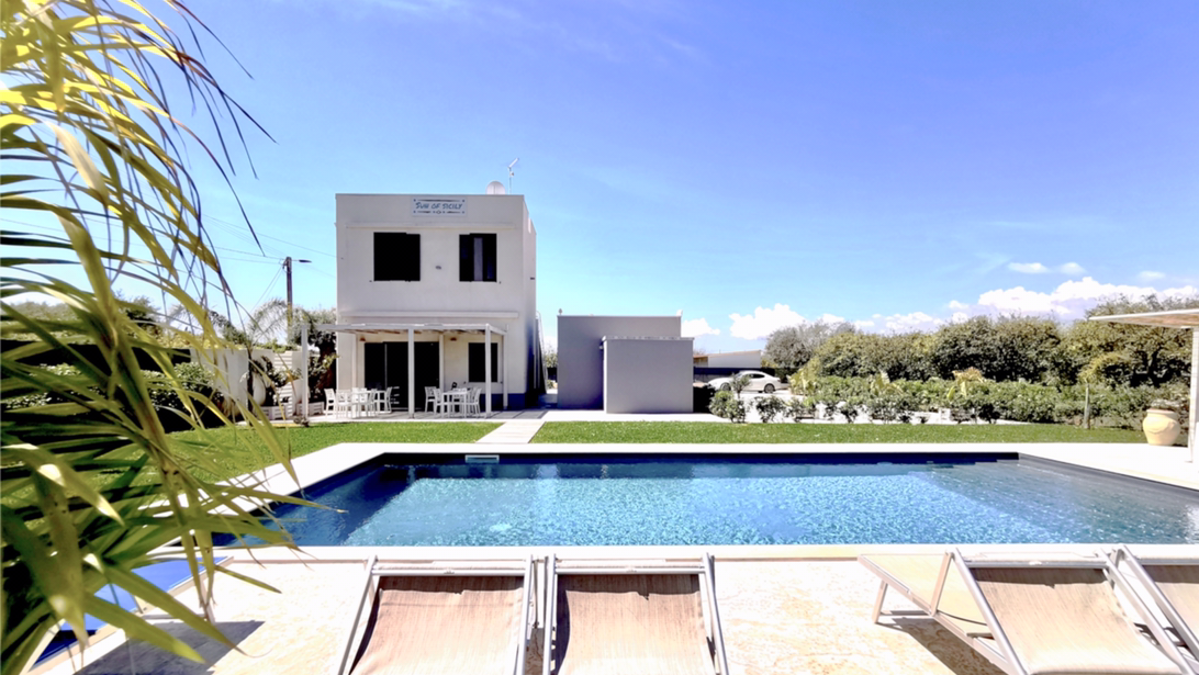 B&b Sun of Sicily
