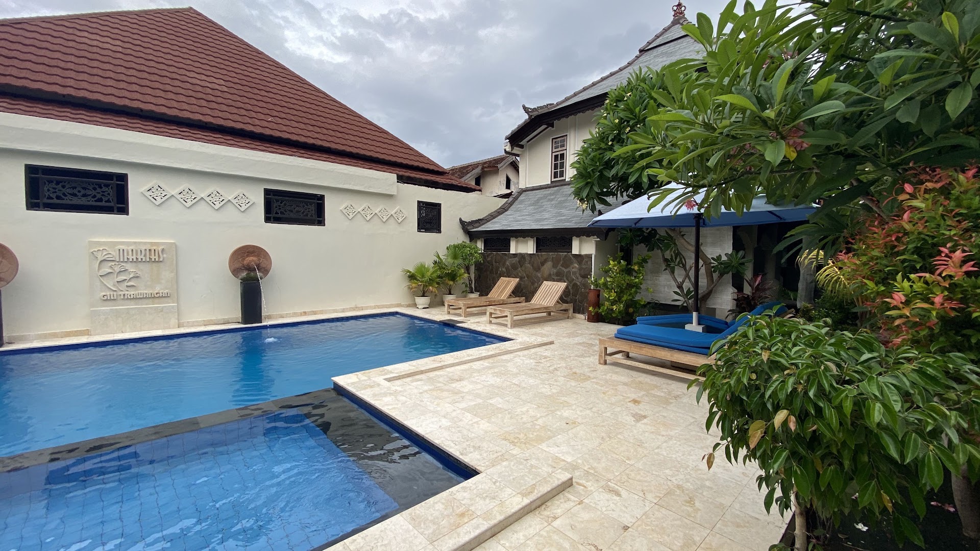 Martas Hotel