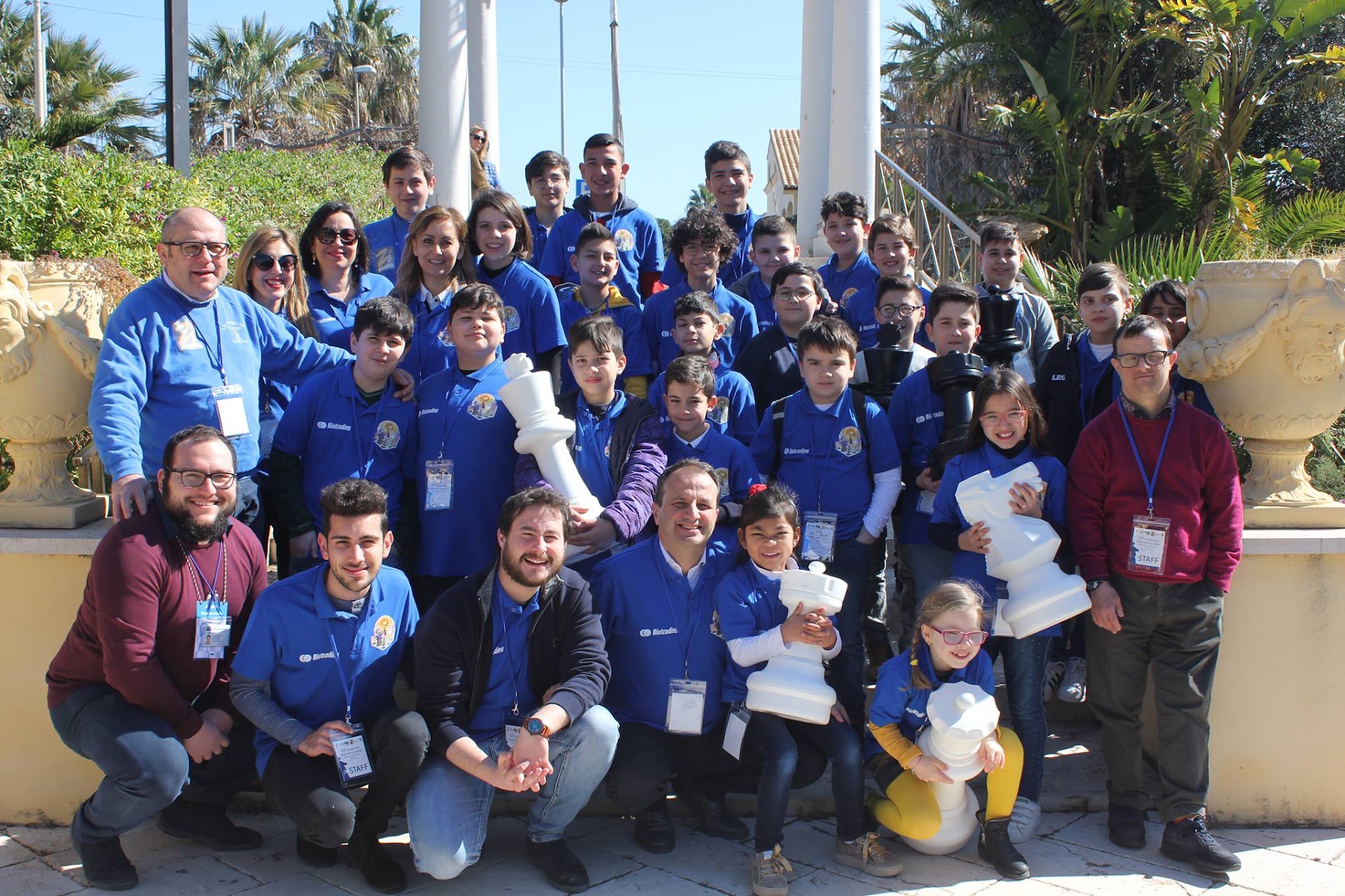 FIGC - Associazione Italiana Arbitri - Sezione di Marsala